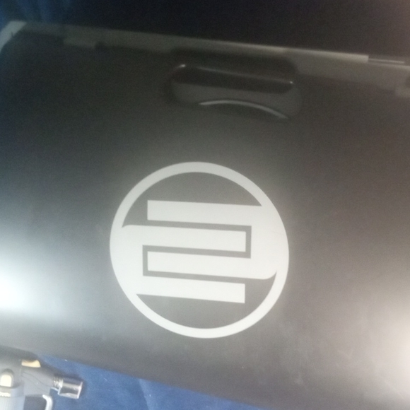 Reloop portable turntable system - Picture 2 of 2